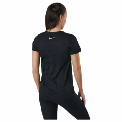 Miler Run Division SS Tee Black