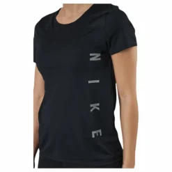 Miler Run Division SS Tee Black