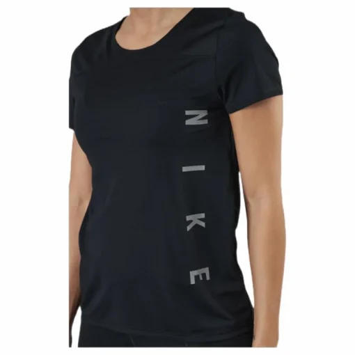Miler Run Division SS Tee Black