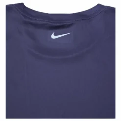 Miler Top Purple/Silver