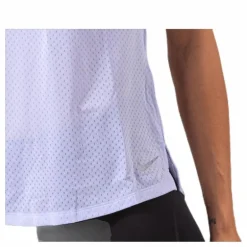 Miler Top SS Breathe Blue