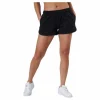 Millie Shorts Black