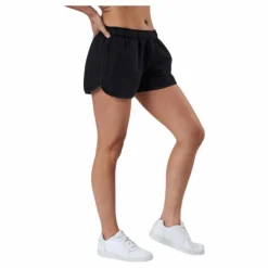 Millie Shorts Black