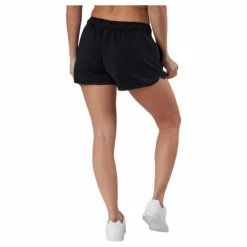 Millie Shorts Black