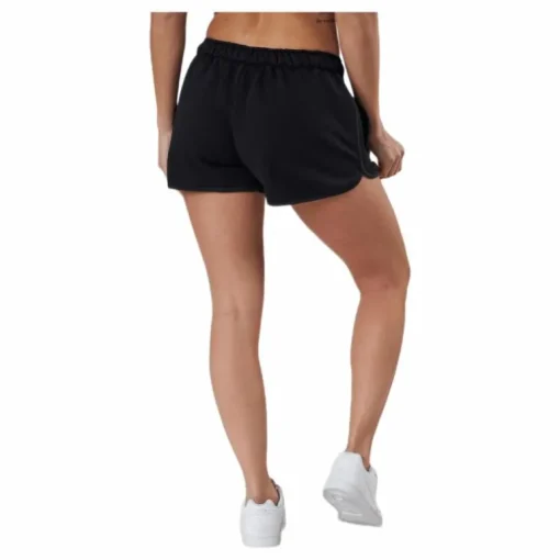 Millie Shorts Black