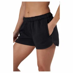 Millie Shorts Black