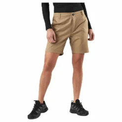 Mindy Shorts Beige