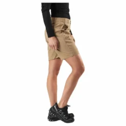 Mindy Shorts Beige