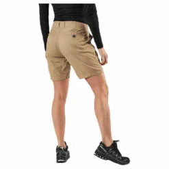 Mindy Shorts Beige