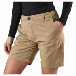 Mindy Shorts Beige