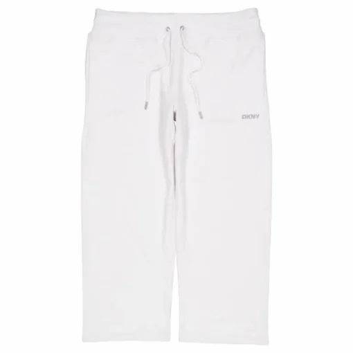 Mini Stud Lg Crp Pan White