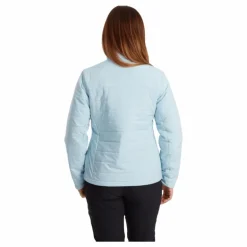 Mira Reco Jacket Heaven Blue
