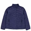 Mirabelle Jacket Dark Navy