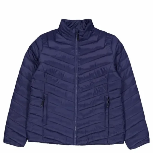 Mirabelle Jacket Dark Navy