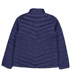 Mirabelle Jacket Dark Navy