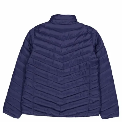 Mirabelle Jacket Dark Navy