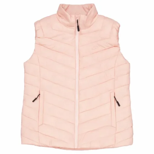 Mirabelle Waistcoat Sugar Plum