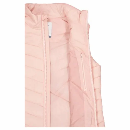 Mirabelle Waistcoat Sugar Plum