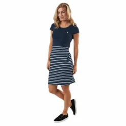 Miramar Dress Blue