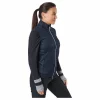 Miranda Vest Navy