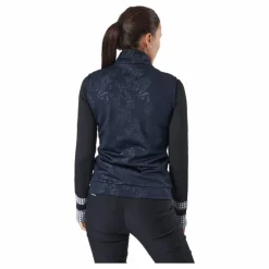 Miranda Vest Navy