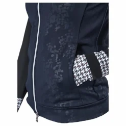 Miranda Vest Navy
