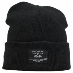 Miro Cap Black