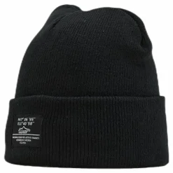 Miro Cap Black