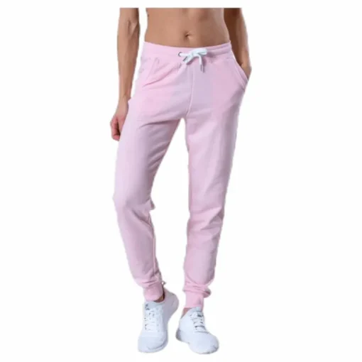 Misha Sweatpants Pink