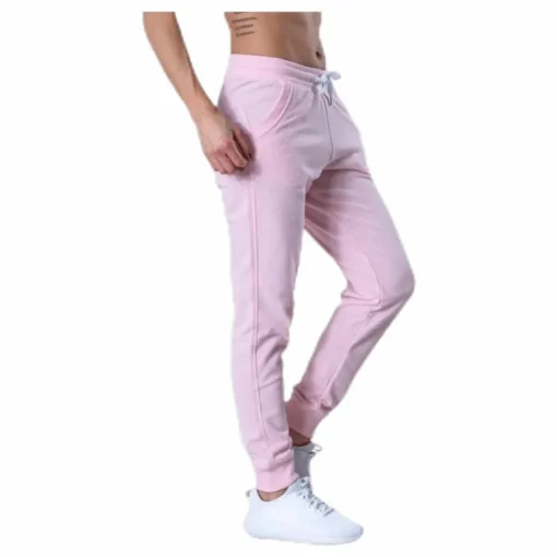 Misha Sweatpants Pink