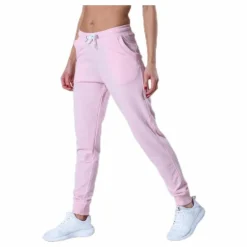 Misha Sweatpants Pink