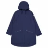 Missouri Parka Wmn Navy