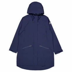 Missouri Parka Wmn Navy