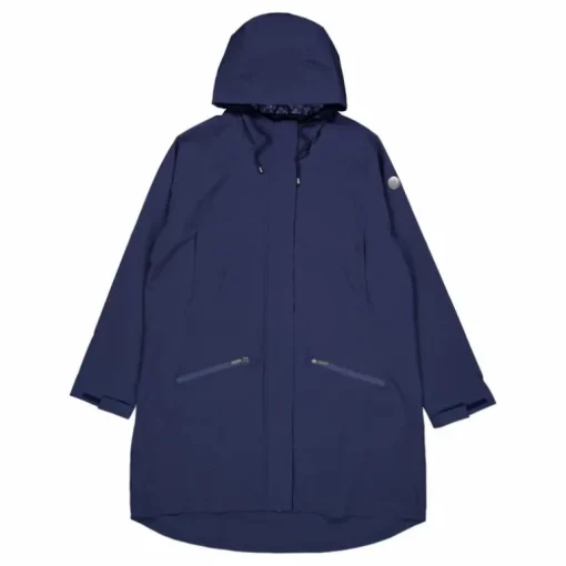Missouri Parka Wmn Navy