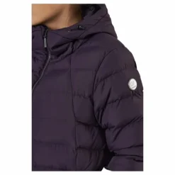 Mistretta Jkt Wmn Wine