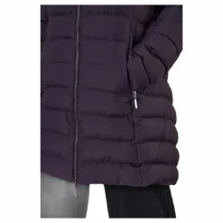 Mistretta Jkt Wmn Wine