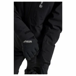 Moa Ski Jacket Woman Black