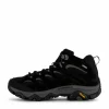 Moab 3 Mid Gtx Black