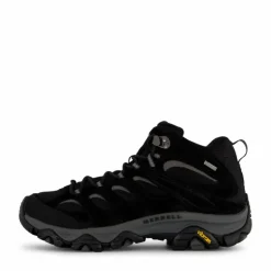 Moab 3 Mid Gtx Black