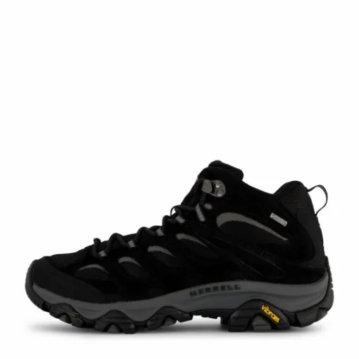 Moab 3 Mid Gtx Black