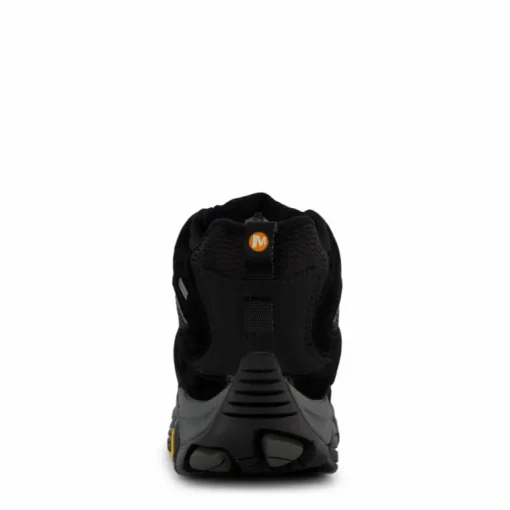 Moab 3 Mid Gtx Black