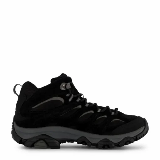 Moab 3 Mid Gtx Black