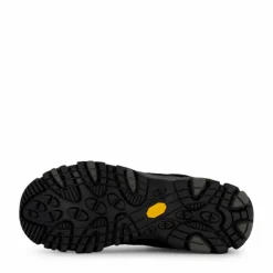 Moab 3 Mid Gtx Black