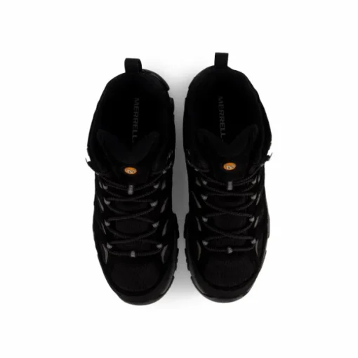 Moab 3 Mid Gtx Black