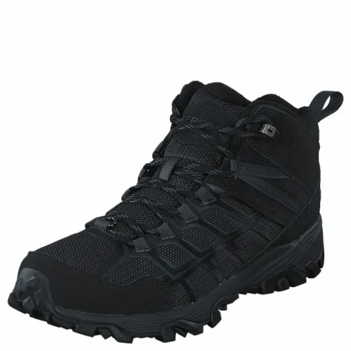 Moab Fst 3 Thermo Mid Wp Black