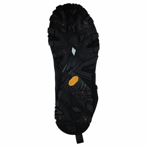 Moab Fst 3 Thermo Mid Wp Black