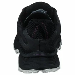 Moab Speed Gtx Black