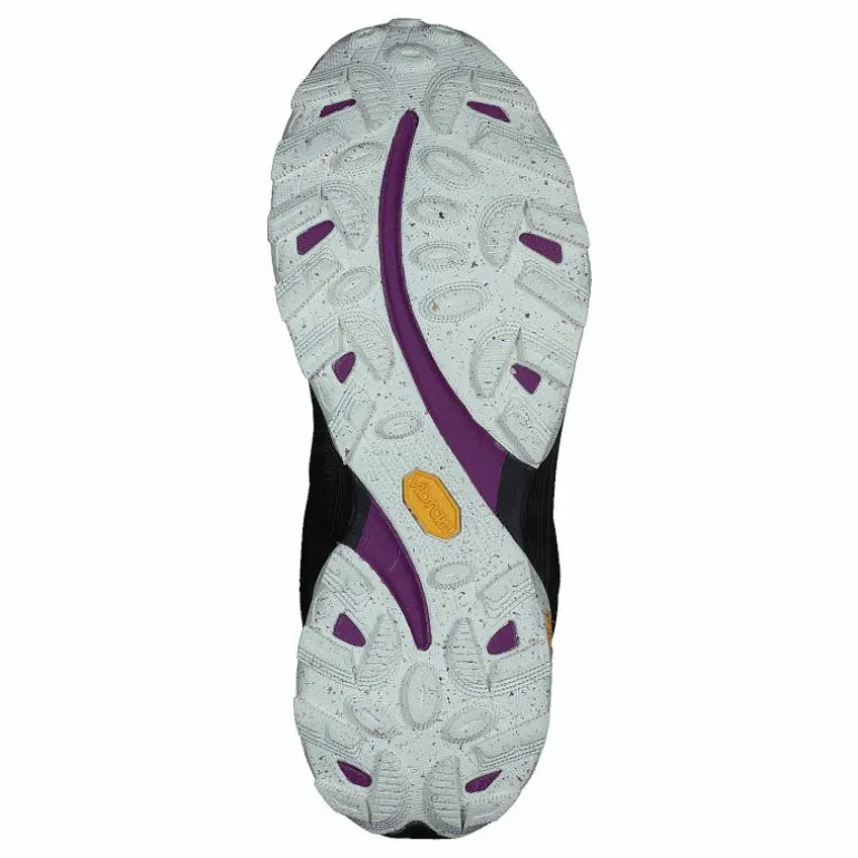 Moab Speed Gtx Black