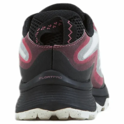 Moab Speed GTX Pink/Grey