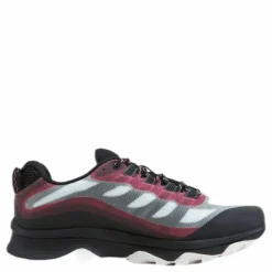 Moab Speed GTX Pink/Grey